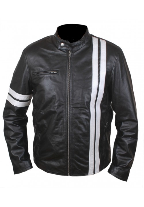 Men's Driver Jacket